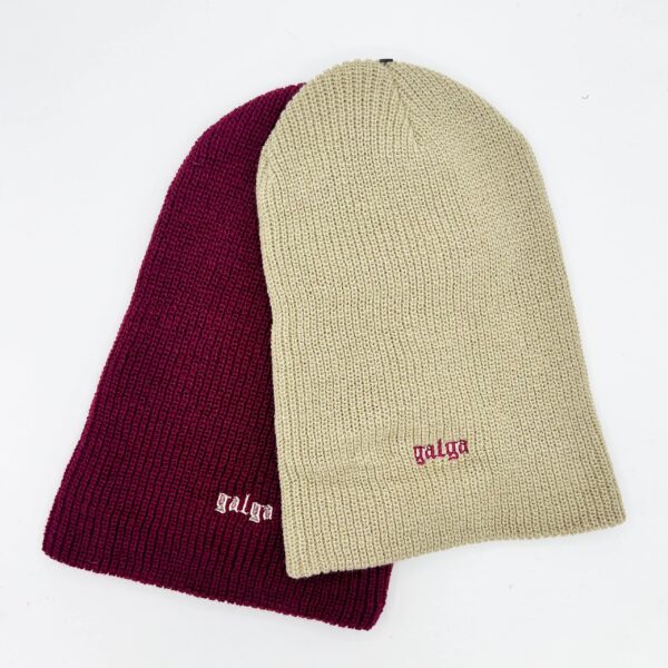 Gorro galga