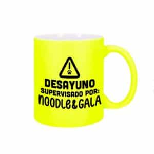 Taza Personalizada Día del Padre