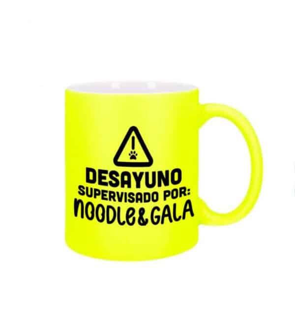 Taza Personalizada Día del Padre